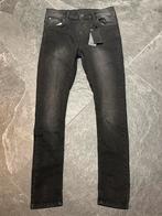 NIEUW zwarte jog jeans straight mt 158/164 levv (€45) a2, Broek, Nieuw, Ophalen of Verzenden, Jongen