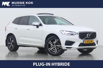 Volvo XC60 T8 Twin Engine Inscription | ACC | Panoramadak |  beschikbaar voor biedingen