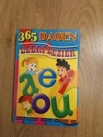 365 dagen, Boeken, Ophalen of Verzenden, Zo goed als nieuw, Non-fictie