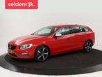 Volvo V60 2.0 T4 Sport | Stoelverwarming | Trekhaak | Xenon, Auto's, Gebruikt, Euro 6, 1969 cc, Origineel Nederlands