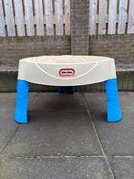 Little Tikes Spiralin' Seas Watertafel - Incompleet, Ophalen of Verzenden, Gebruikt
