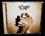 The Script - Science & Faith (Sony Music, 2010), Ophalen of Verzenden, Zo goed als nieuw, Alternative