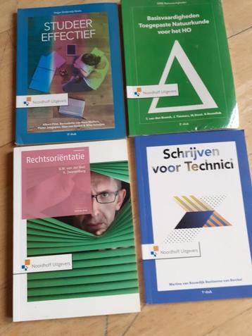 MIWB; Schrijven voor Technici 1ste druk ISBN 9789001875336 beschikbaar voor biedingen