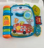 Vtech Magisch muziekboek, Ophalen of Verzenden, Nieuw