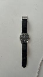 Boss horloge, Ophalen of Verzenden, Zo goed als nieuw, Staal, Overige merken
