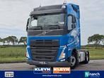 VOLVO FH 460 fh5 2x tank veb+, Auto's, Automaat, Euro 6, Blauw, Bedrijf