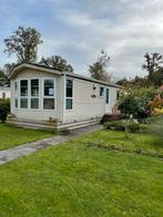 Stacaravan willerby winchester op camping de Posthoorn, Caravans en Kamperen, Stacaravans