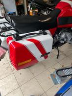 BMW 2V R65 - R80 - R100 (GS, G/S, R, enz) originele koffers, Motoren, Onderdelen | BMW, Ophalen of Verzenden, Gebruikt