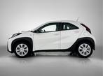 Toyota Aygo X 1.0 VVT-i S-CVT Play (bj 2024, automaat), 12 maanden, Gebruikt, 4 stoelen, Wit