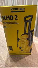 Hogedrukspuit Karcher, Ophalen of Verzenden, Nieuw, Karcher terras reiniger