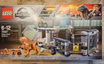 Nieuw Lego Jurassic Park World 75927 Stygimoloch Dino, Nieuw, Complete set, Ophalen of Verzenden, Lego