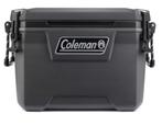 Coleman 55QT Convoy Cooler - 53 liter koelbox, Caravans en Kamperen, Koelboxen, Ophalen, Nieuw, Koelbox, Koelelement