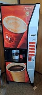 Douwe egberts koffiemachine t.e.a.b, Gebruikt, Ophalen