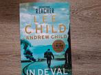In de val - Lee Child en Andrew Child, Ophalen of Verzenden, Zo goed als nieuw, Nederland