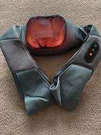 Nek Massage Apparaat - Ontspanning voor je nek!, Sport en Fitness, Massageproducten, Ophalen of Verzenden, Zo goed als nieuw, Apparaat