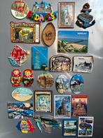 Koelkastmagneten uit Rusland Tsjechië Montenegro etc. NR 2, Ophalen of Verzenden, Zo goed als nieuw