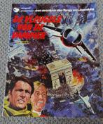 Tangy en Laverdure piloten. De vleugels van de vampier, Eén stripboek, Ophalen of Verzenden, Gelezen