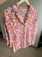 Blouse msch copenhagen bloemen, Kleding | Dames, Ophalen of Verzenden