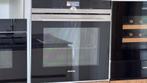 Siemens IQ700 HB636GBS1 Oven - Ziet eruit als nieuw, Witgoed en Apparatuur, Gebruikt, Oven, Hete lucht, Inbouw