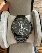 Thomas Sabo zwart keramisch horloge, Ophalen of Verzenden, Gebruikt, Overige merken