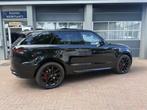 Land Rover Range Rover Sport 3.0 P460e PHEV Dynamic HSE | 47, Automaat, Gebruikt, 3000 kg, Leder