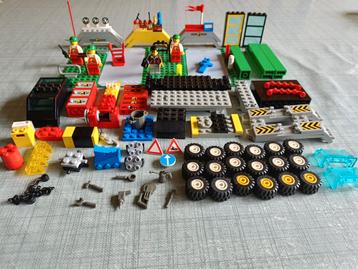 Lego set 6434 uit 1999  beschikbaar voor biedingen