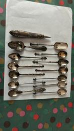 Theelepels, Ophalen of Verzenden