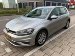 Volkswagen Golf 1.5 TSI 150pk 5D 2018 Grijs, Auto's, Volkswagen, Voorwielaandrijving, 65 €/maand, Stof, 1498 cc