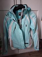 Icepeak ski jas dames, Overige merken, 160 tot 180 cm, Gebruikt, Ophalen of Verzenden
