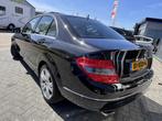 Mercedes C-klasse 280 Avantgarde Automaat|Schuifdak|Navi|Com, Automaat, Achterwielaandrijving, Traction-control, Met garantie (alle)