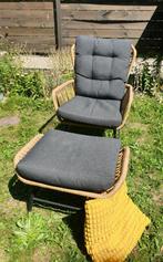 Stoel, Tuin en Terras, Tuinstoelen, Ophalen, Zo goed als nieuw