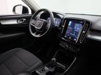 Volvo XC40 1.5 T5 Recharge Business Pro | CAMERA | KEYLESS, Auto's, Volvo, Stof, Gebruikt, Zwart, Met garantie (alle)