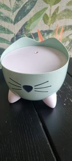 Catit Pixi drinkfontein, Ophalen of Verzenden, Automatisch, Zo goed als nieuw