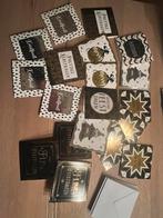 Kerstkaartjes + envelop, Ophalen, Nieuw