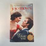 Leesboek “Me before you” van Jojo Moyes, Boeken, Ophalen of Verzenden, Gelezen, Jojo Moyes