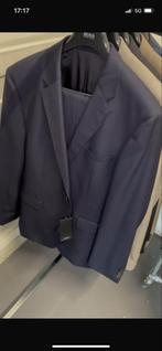 Hugo Boss Herenpakken, Kleding | Heren, Kostuums en Colberts, Verzenden, Nieuw, Maat 52/54 (L), Blauw