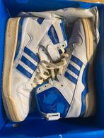 ADIDAS FORUM 84 HI AEC / NEW*/Size 10.5us, Kleding | Heren, Schoenen, Overige kleuren, Sportschoenen, Nieuw, Ophalen of Verzenden
