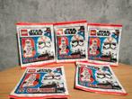 Lego star wars 212th clone troopers nieuw per stuk*, Kinderen en Baby's, Speelgoed | Duplo en Lego, Ophalen of Verzenden, Nieuw