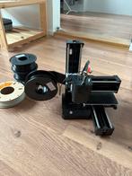 Easythreed k9 mini 3d printer, Ophalen, Gebruikt, EasyThreed