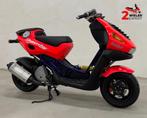Italjet Dragster 125cc Motorscooter•Collectors item•, Fietsen en Brommers, Scooters | Piaggio, Overige modellen, Ophalen of Verzenden