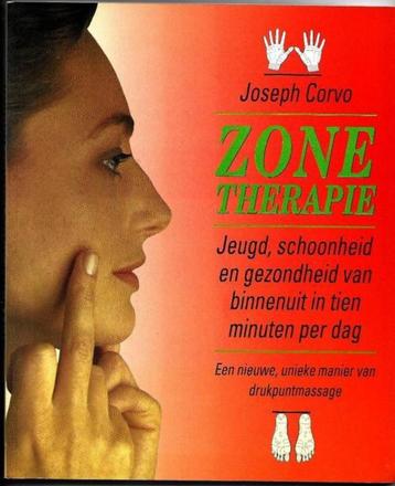 Zone therapie - Joseph Corvo (10 minuten per dag) beschikbaar voor biedingen