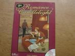 ROMANCE CANDLELIGHT 1 + CD VOOR PIANO, Nieuw, Les of Cursus, Piano, Ophalen of Verzenden