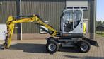 Wacker Neuson 6503, Graafmachine