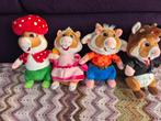 AH Efteling hamsters 4 euro per stuk, Verzamelen, Ophalen, Zo goed als nieuw, Overige typen