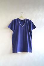 T-Shirt Paars Zaatxchi mt M (G45), Kleding | Heren, Zaatxchi, Maat 48/50 (M), Paars, Ophalen of Verzenden