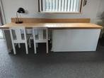 Ikea speeltafel/speelmeubel, Ophalen, Zo goed als nieuw