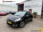 Peugeot 2008 1.2 VTi Active, Auto's, Voorwielaandrijving, Euro 5, Stof, Gebruikt