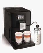 Krups intuition preference Volautomaat + onderhoudsartikelen, Witgoed en Apparatuur, Afneembaar waterreservoir, Gebruikt, Koffiemachine