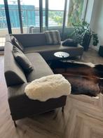 T.k.a. Gelderland Bankstel, Huis en Inrichting, Ophalen, Gebruikt, Stof, Gelderland