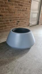 Nieuwe bloempoot van intratuin, Rond, Ophalen of Verzenden, Zo goed als nieuw, Aardewerk